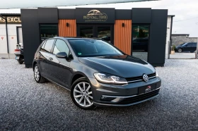 VW Golf VII.5 2.0TDI::Highline, снимка 1