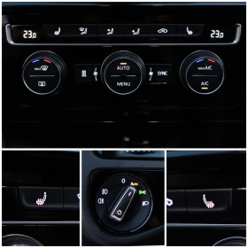 VW Golf VII.5 2.0TDI::Highline, снимка 15