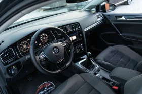 VW Golf VII.5 2.0TDI::Highline, снимка 9