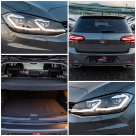 VW Golf VII.5 2.0TDI::Highline, снимка 8