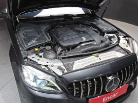 Mercedes-Benz C 200 2.0 264920 Automatic, снимка 6