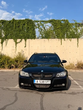 BMW 335, снимка 3