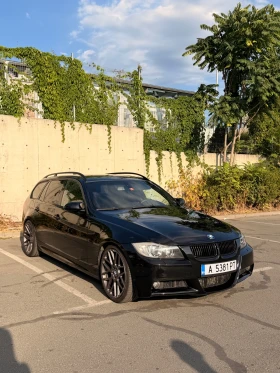 BMW 335, снимка 1