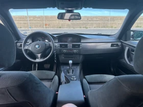BMW 335, снимка 7