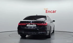 BMW 740 M* SPORT* HARMON* KARDON* ОБДУХВАНЕ* ДИСТРОНИК* LA, снимка 4