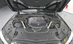 BMW 740 M* SPORT* HARMON* KARDON* ОБДУХВАНЕ* ДИСТРОНИК* LA, снимка 17