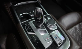 BMW 740 M* SPORT* HARMON* KARDON* ОБДУХВАНЕ* ДИСТРОНИК* LA, снимка 11