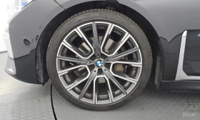 BMW 740 M* SPORT* HARMON* KARDON* ОБДУХВАНЕ* ДИСТРОНИК* LA, снимка 5