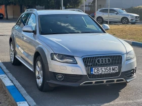 Audi A4 Allroad 3.0TDi Quattro , снимка 3