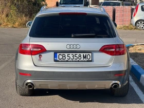 Audi A4 Allroad 3.0TDi Quattro , снимка 6