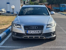 Audi A4 Allroad 3.0TDi Quattro , снимка 2