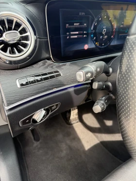 Mercedes-Benz E 400 53AMG* 4MATIC* СЕРВИЗНА ИСТОРИЯ* 90, 000km, снимка 11