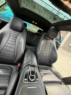 Mercedes-Benz E 400 53AMG* 4MATIC* СЕРВИЗНА ИСТОРИЯ* 90, 000km, снимка 12