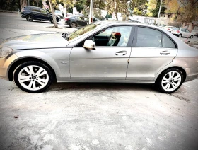 Mercedes-Benz C 220, снимка 7