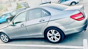 Mercedes-Benz C 220, снимка 3