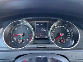 VW Golf GOLF 7 GTD , снимка 13