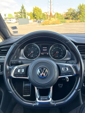 VW Golf GOLF 7 GTD , снимка 12