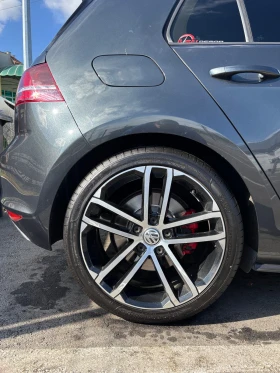VW Golf GOLF 7 GTD , снимка 5