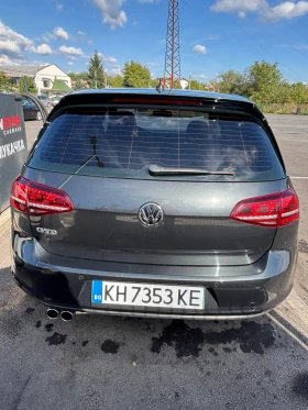 VW Golf GOLF 7 GTD , снимка 7