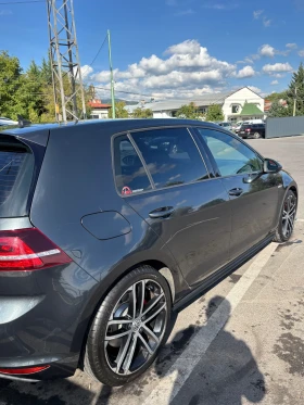 VW Golf GOLF 7 GTD , снимка 6
