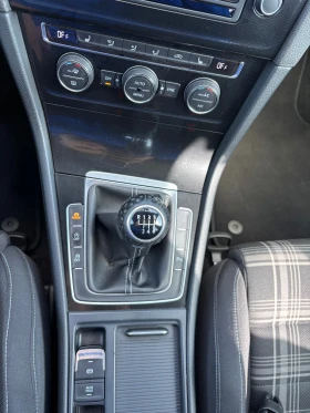 VW Golf GOLF 7 GTD , снимка 11