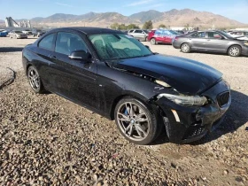 BMW M2 3.0l 35I, снимка 13