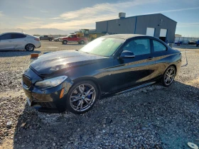 BMW M2 3.0l 35I, снимка 1