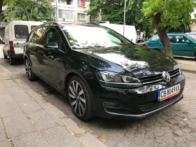 VW Golf 2.0 TDI DSG HIGHLINE, снимка 1