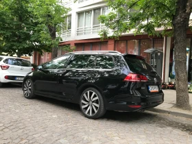 VW Golf 2.0 TDI DSG HIGHLINE, снимка 2