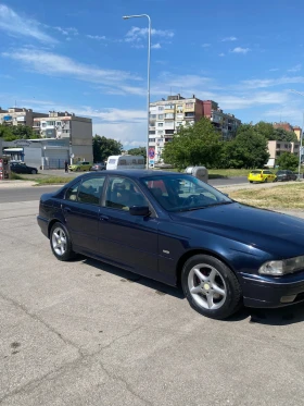 BMW 530, снимка 2