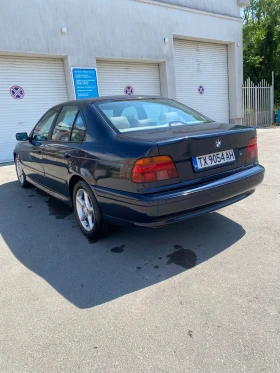 BMW 530, снимка 3