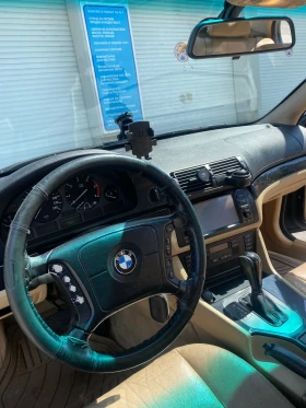 BMW 530, снимка 11
