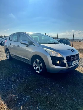 Peugeot 3008 2.0 HDI 150, снимка 5