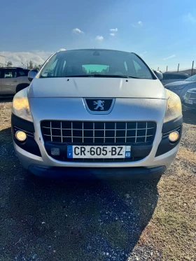 Peugeot 3008 2.0 HDI 150, снимка 3
