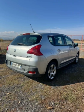 Peugeot 3008 2.0 HDI 150, снимка 2