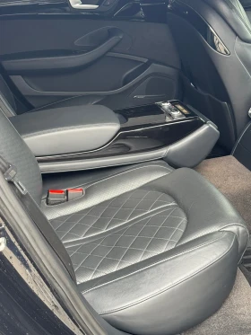 Audi A8 Long 4.0TFSI Quattro Matrix, снимка 16