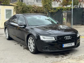 Audi A8 Long 4.0TFSI Quattro Matrix, снимка 5