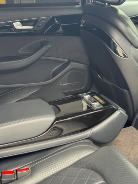 Audi A8 Long 4.0TFSI Quattro Matrix, снимка 14
