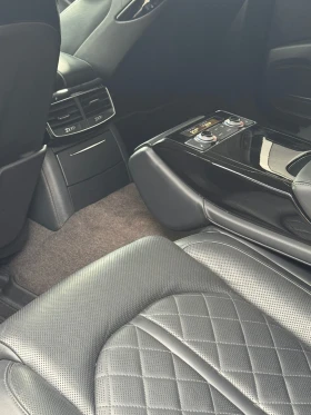 Audi A8 Long 4.0TFSI Quattro Matrix, снимка 15