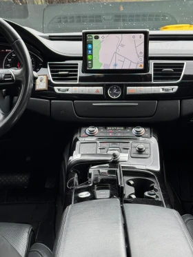Audi A8 Long 4.0TFSI Quattro Matrix, снимка 9