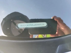 Audi S5, снимка 14