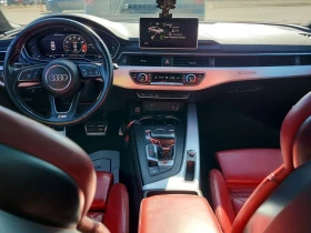 Audi S5, снимка 8