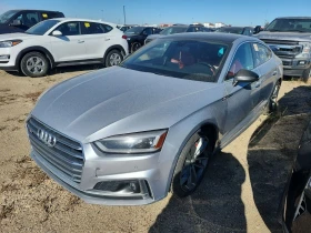 Audi S5, снимка 2