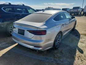 Audi S5, снимка 5