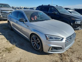 Audi S5, снимка 1