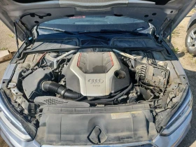 Audi S5, снимка 15