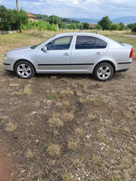 Skoda Octavia, снимка 2