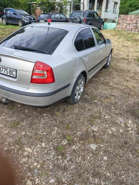 Skoda Octavia, снимка 5