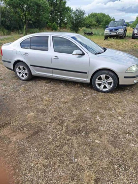Skoda Octavia, снимка 3