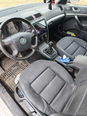 Skoda Octavia, снимка 7